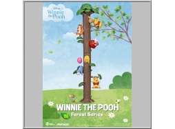 Winnie the Pooh Forest Series - Disney