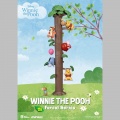 Winnie the Pooh Forest Series - Disney
