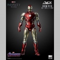 DLX Iron Man Mark 85 - Infinity Saga