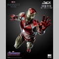 DLX Iron Man Mark 85 - Infinity Saga