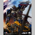 DLX Nemesis Primal - Transformers: The Last Knight