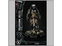 Prime 1 Studio Celtic Predator - Alien vs. Predator