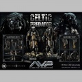 Prime 1 Studio Celtic Predator - Alien vs. Predator