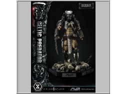 Prime 1 Studio Celtic Predator Bonus Ver. -  Alien vs. Predator