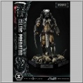 Prime 1 Studio Celtic Predator Bonus Ver. -  Alien vs. Predator