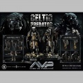 Prime 1 Studio Celtic Predator Bonus Ver. -  Alien vs. Predator