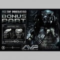 Prime 1 Studio Celtic Predator Bonus Ver. -  Alien vs. Predator