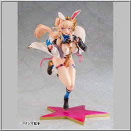 Bunny Elf Princess - Original Character (Gentlemen)