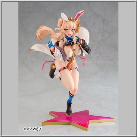 Bunny Elf Princess - Original Character (Gentlemen)