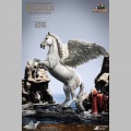 Pegasus: The Flying Horse 2.0 Deluxe Version - Ray Harryhausen
