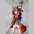 Kitasan Black Fluttering Fulfillment Ver. - Uma Musume Pretty Dirby (Cygames)