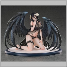Albedo: Negligee Ver. - Overlord (GSC)