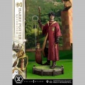 Prime 1 Studio Harry Potter Quidditch Edition - Harry Potter