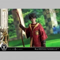 Prime 1 Studio Harry Potter Quidditch Edition - Harry Potter