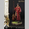 Prime 1 Studio Harry Potter Quidditch Edition - Harry Potter