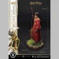 Prime 1 Studio Harry Potter Quidditch Edition - Harry Potter