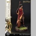 Prime 1 Studio Harry Potter Quidditch Edition - Harry Potter