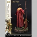 Prime 1 Studio Harry Potter Quidditch Edition - Harry Potter