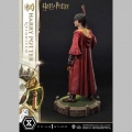 Prime 1 Studio Harry Potter Quidditch Edition - Harry Potter