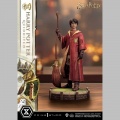 Prime 1 Studio Harry Potter Quidditch Edition - Harry Potter