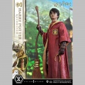 Prime 1 Studio Harry Potter Quidditch Edition - Harry Potter