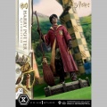 Prime 1 Studio Harry Potter Quidditch Edition - Harry Potter