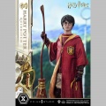 Prime 1 Studio Harry Potter Quidditch Edition - Harry Potter