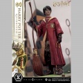 Prime 1 Studio Harry Potter Quidditch Edition - Harry Potter