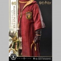 Prime 1 Studio Harry Potter Quidditch Edition - Harry Potter