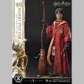 Prime 1 Studio Harry Potter Quidditch Edition - Harry Potter