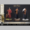 Prime 1 Studio Harry Potter Quidditch Edition - Harry Potter