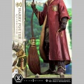 Prime 1 Studio Harry Potter Quidditch Edition - Harry Potter