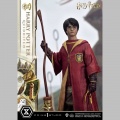 Prime 1 Studio Harry Potter Quidditch Edition - Harry Potter