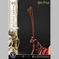 Prime 1 Studio Harry Potter Quidditch Edition - Harry Potter