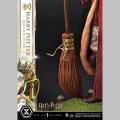 Prime 1 Studio Harry Potter Quidditch Edition - Harry Potter