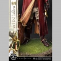 Prime 1 Studio Harry Potter Quidditch Edition - Harry Potter