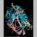 Japan Tour 2023 Thunderbolt - Hatsune Miku (Design COCO)