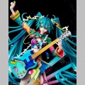 Japan Tour 2023 Thunderbolt - Hatsune Miku (Design COCO)