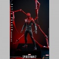 Hot Toys Peter Parker (Superior Suit) - Spider-Man 2