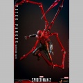 Hot Toys Peter Parker (Superior Suit) - Spider-Man 2