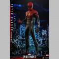 Hot Toys Peter Parker (Superior Suit) - Spider-Man 2