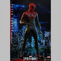 Hot Toys Peter Parker (Superior Suit) - Spider-Man 2