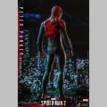 Hot Toys Peter Parker (Superior Suit) - Spider-Man 2