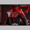 Hot Toys Peter Parker (Superior Suit) - Spider-Man 2