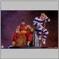 Cody & Guy - Street Fighter (Pop Culture Shock)