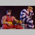 Cody & Guy - Street Fighter (Pop Culture Shock)