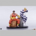 Cody & Guy - Street Fighter (Pop Culture Shock)