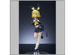 Kagamine Rin: Bring It On Ver. L Size - Character Vocal Series 02 (GSC)