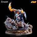 Figurama Collectors Kenshiro vs Raoh - Fist of the North Star