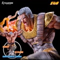 Figurama Collectors Kenshiro vs Raoh - Fist of the North Star